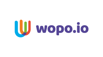 wopo.io is for sale