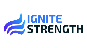 ignitestrength.com is for sale