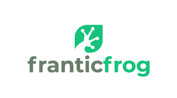 franticfrog.com is for sale