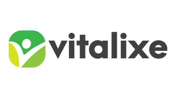 vitalixe.com is for sale