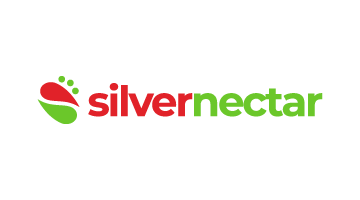 silvernectar.com is for sale