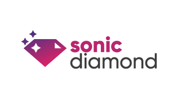 sonicdiamond.com is for sale