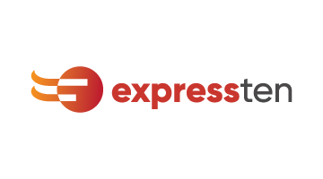 expressten.com is for sale