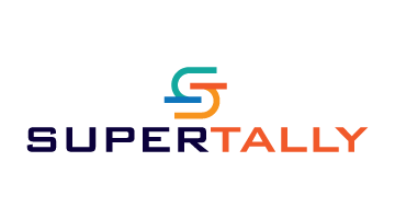 supertally.com is for sale