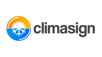 climasign.com is for sale