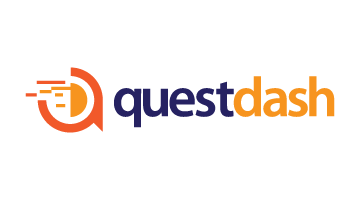 Logo for questdash.com