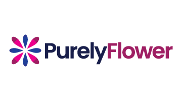 purelyflower.com is for sale