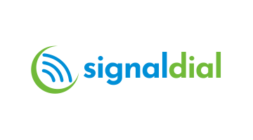 signaldial.com is for sale