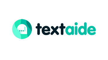 textaide.com is for sale