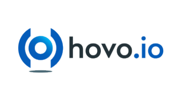 hovo.io is for sale