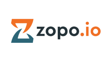 zopo.io is for sale