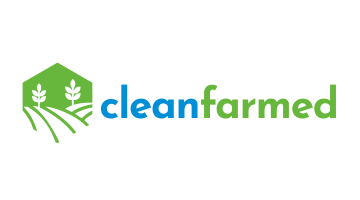 cleanfarmed.com is for sale