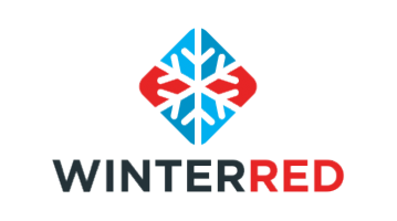 winterred.com is for sale