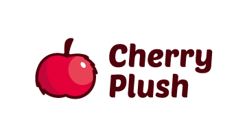 Logo for cherryplush.com