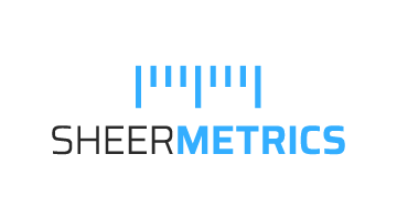 sheermetrics.com is for sale