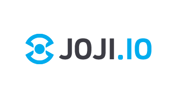 joji.io is for sale