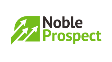 nobleprospect.com is for sale