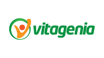 vitagenia.com is for sale