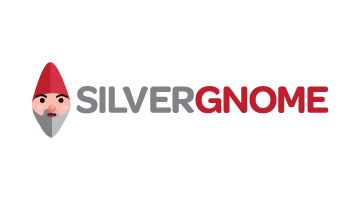 silvergnome.com is for sale