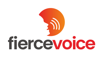 fiercevoice.com is for sale