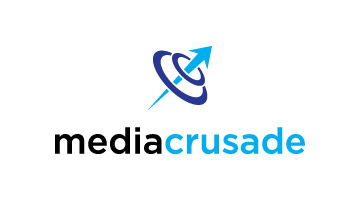 mediacrusade.com is for sale