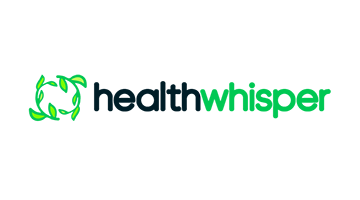 healthwhisper.com is for sale