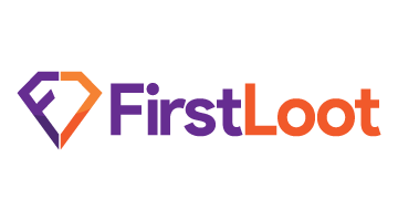 firstloot.com is for sale