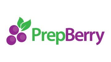 prepberry.com is for sale