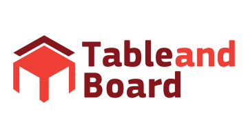 tableandboard.com is for sale