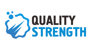 qualitystrength.com is for sale