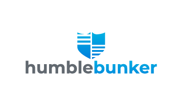 humblebunker.com is for sale