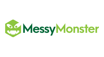 messymonster.com is for sale