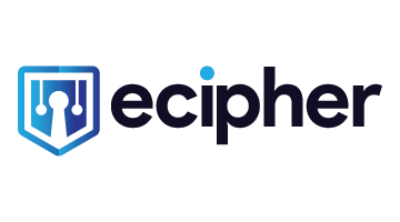 ecipher.com is for sale