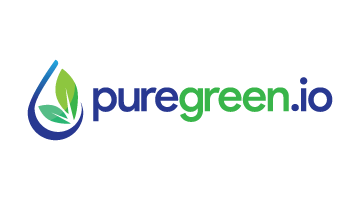 puregreen.io is for sale