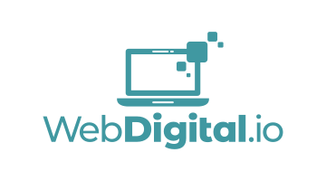 webdigital.io is for sale