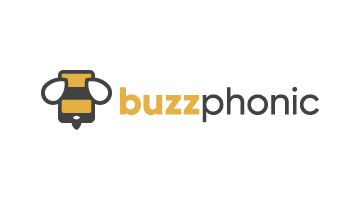 buzzphonic.com is for sale