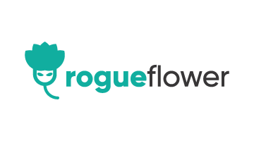 rogueflower.com is for sale