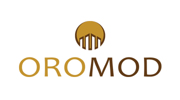 oromod.com is for sale