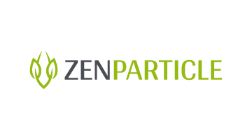 zenparticle.com is for sale