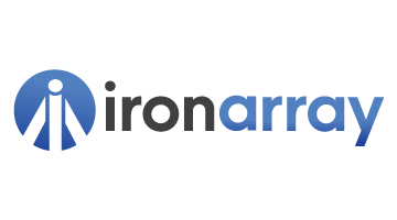 ironarray.com is for sale