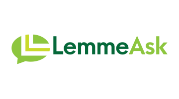 lemmeask.com is for sale