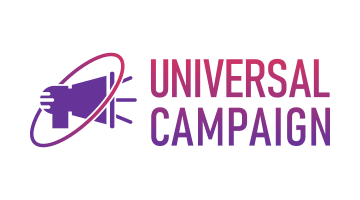 universalcampaign.com is for sale