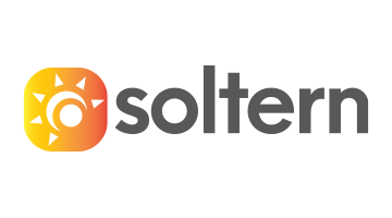 soltern.com is for sale