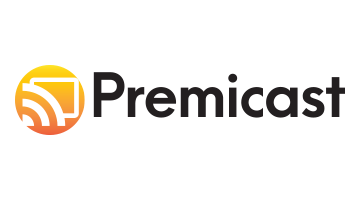 premicast.com is for sale