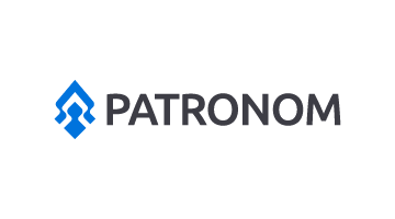 patronom.com is for sale