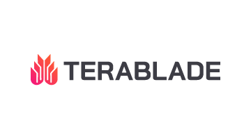 terablade.com is for sale