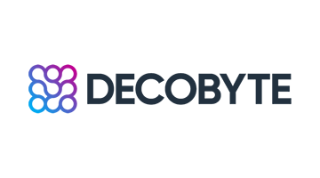 decobyte.com is for sale