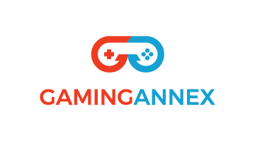 gamingannex.com is for sale