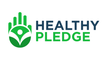 healthypledge.com is for sale