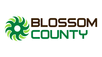 blossomcounty.com is for sale